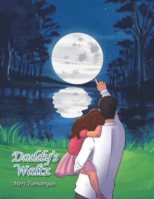 Meri Tumanyan - Daddy'S Waltz, Häftad