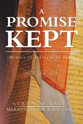 Marilyn Ekdahl Ravicz, Germaine Krull - Promise Kept, Häftad. Tillgänglighet: Lägg i varukorg