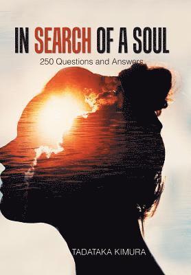 Tadataka Kimura - In Search of a Soul, Inbunden. Tillgänglighet: Lägg i varukorg
