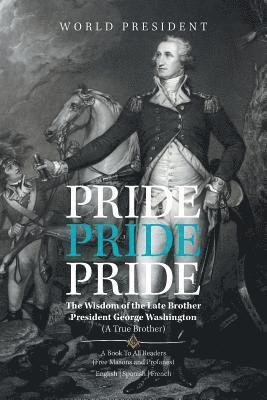 Carlo Camille - Pride, Pride, Pride, Häftad