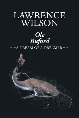 Lawrence Wilson - Ole Buford, Häftad. Tillgänglighet: Lägg i varukorg