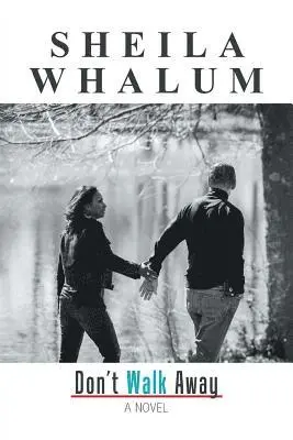 Sheila Whalum - Don't Walk Away, Häftad. Tillgänglighet: Lägg i varukorg