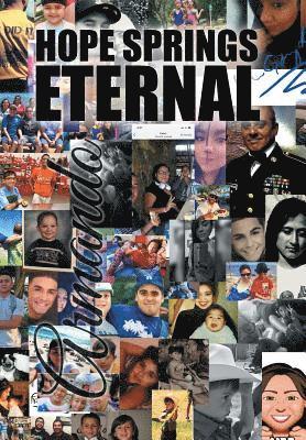 Armando - Hope Springs Eternal, Inbunden