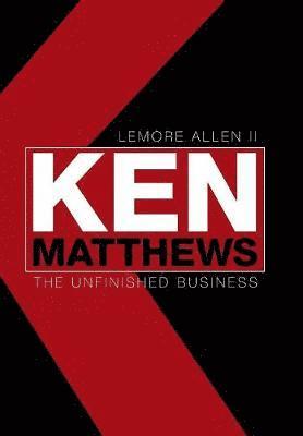 Lemore Allen II - Ken Matthews, Inbunden