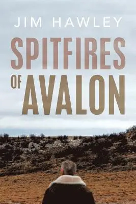 Jim Hawley - Spitfires of Avalon, Häftad. Tillgänglighet: Lägg i varukorg
