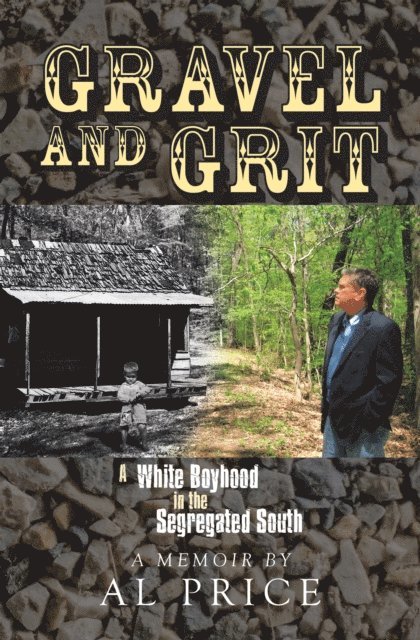 Al Price - Gravel and Grit, E-bok
