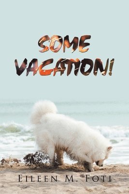 Eileen M Foti - Some Vacation!, Häftad