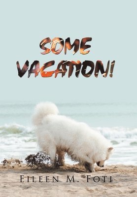 Eileen M Foti - Some Vacation!, Inbunden