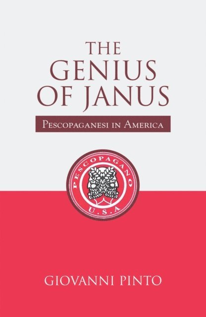 Giovanni Pinto - GENIUS OF JANUS, E-bok