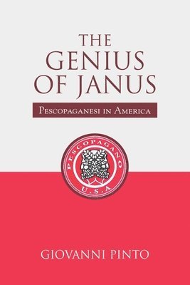 Giovanni Pinto - Genius of Janus, Häftad
