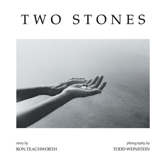 Ron Teachworth - Two Stones, E-bok