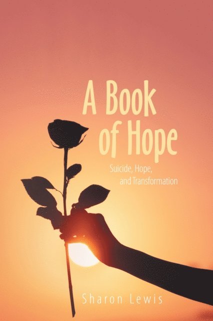 Sharon Lewis - Book of Hope, E-bok