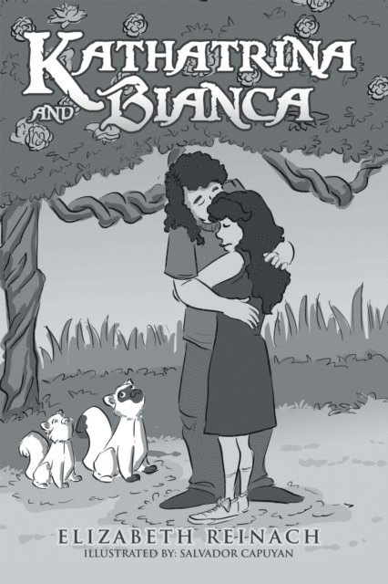 Elizabeth Reinach - Katharina and Bianca, E-bok. Tillgänglighet: Lägg i varukorg
