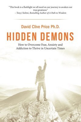 David Clive Price - Hidden Demons, Häftad
