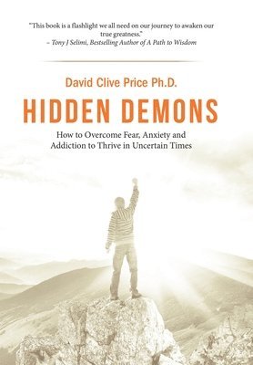 David Clive Price - Hidden Demons, Inbunden