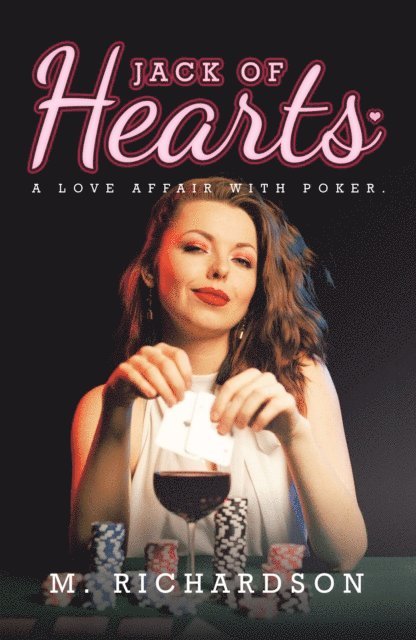 M. Richardson - Jack of Hearts, E-bok