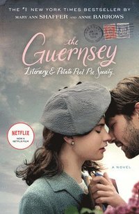 Guernsey Literary And Potato Peel Pie Society (Movie Tie-In Edition)