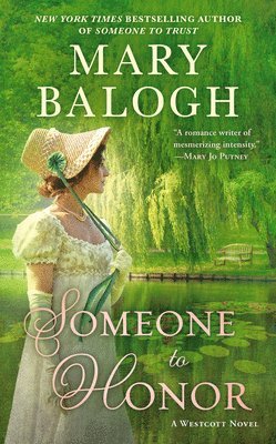 Mary Balogh - Someone to Honor: Abby's Story, Pocket