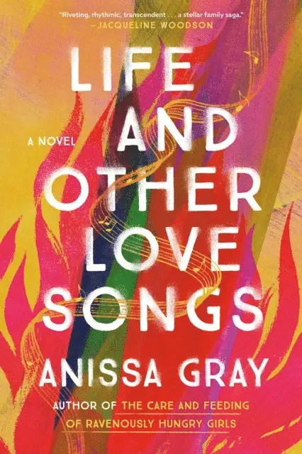 Anissa Gray - Life and Other Love Songs, E-bok. Tillgänglighet: Lägg i varukorg