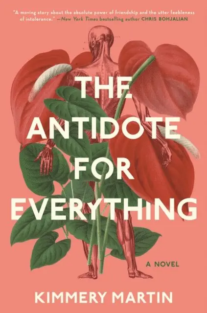 Kimmery Martin - Antidote for Everything, E-bok. Tillgänglighet: Lägg i varukorg