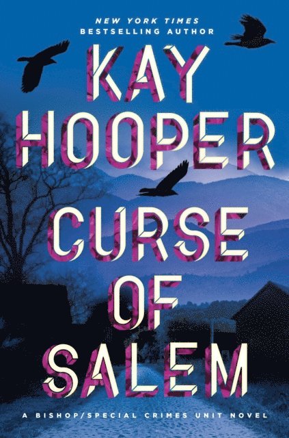 Kay Hooper - Curse of Salem, E-bok