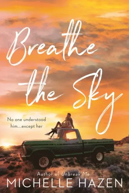 Michelle Hazen - Breathe the Sky, E-bok. Tillgänglighet: Lägg i varukorg