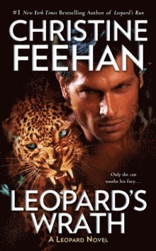 Christine Feehan - Leopard's Wrath, Pocket