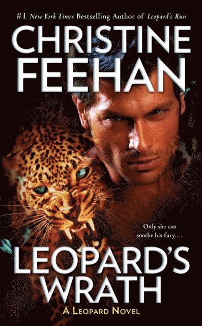 Christine Feehan - Leopard's Wrath, E-bok