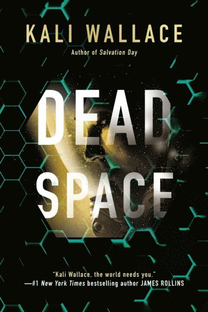Kali Wallace - Dead Space, E-bok