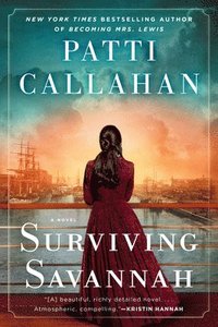 Surviving Savannah