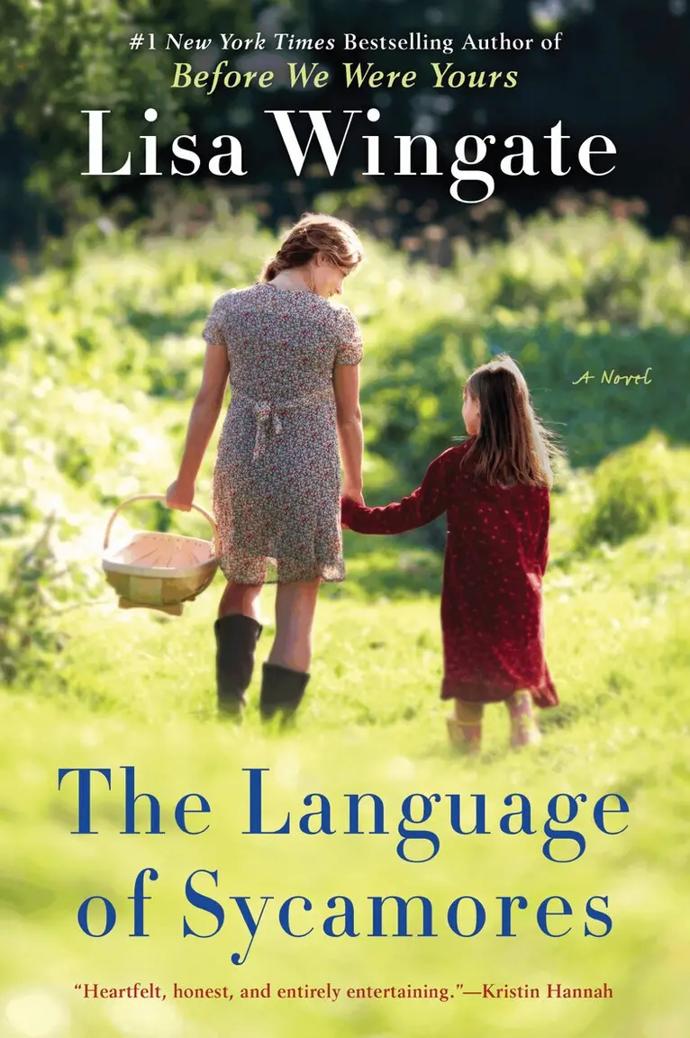 Lisa Wingate - Language of Sycamores, Häftad. Tillgänglighet: Lägg i varukorg