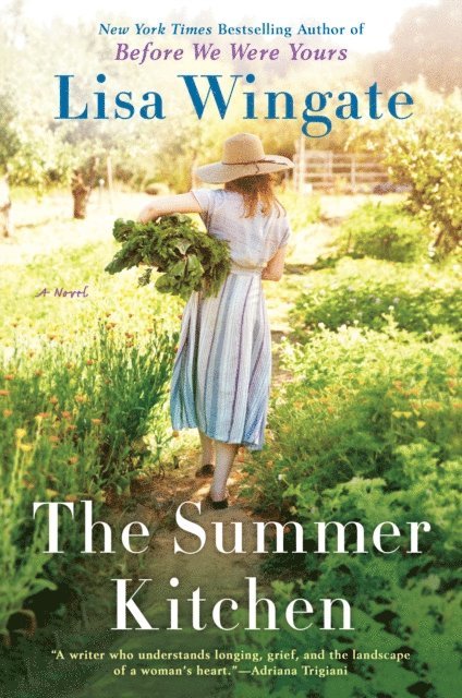 Lisa Wingate - Summer Kitchen, E-bok