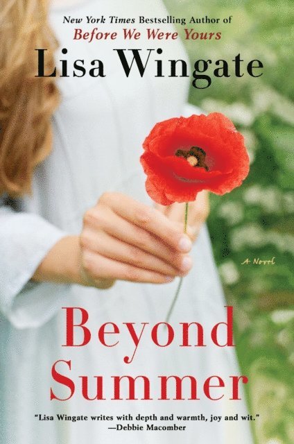 Lisa Wingate - Beyond Summer, E-bok