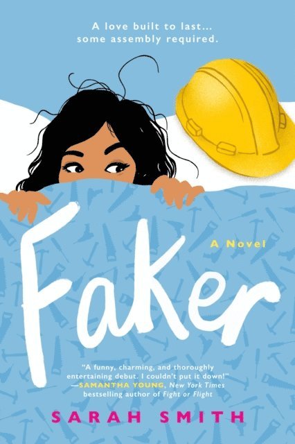 Sarah Echavarre Smith - Faker, E-bok