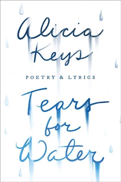 Alicia Keys - Tears for Water, E-bok