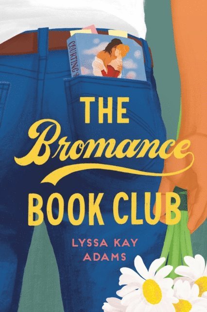 Lyssa Kay Adams - Bromance Book Club, E-bok