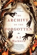 Archive Of The Forgotten