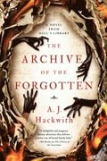 The Archive of the Forgotten