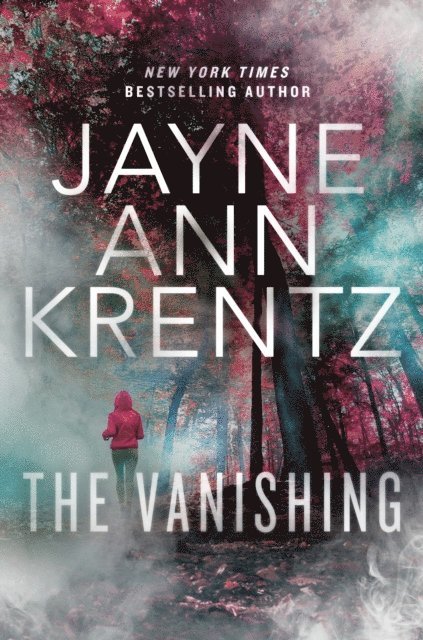 Jayne Ann Krentz - Vanishing, E-bok