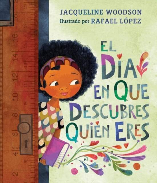 Jacqueline Woodson - El d a en que descubres qui n eres, E-bok