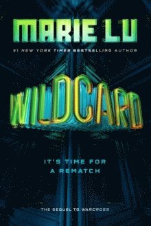 Wildcard, Häftad