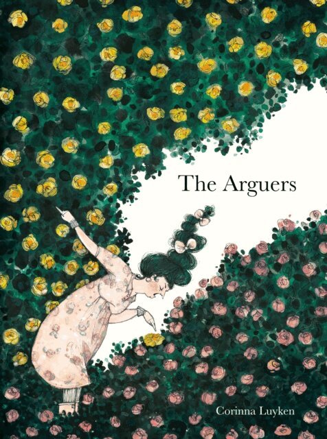 Corinna Luyken - Arguers, E-bok