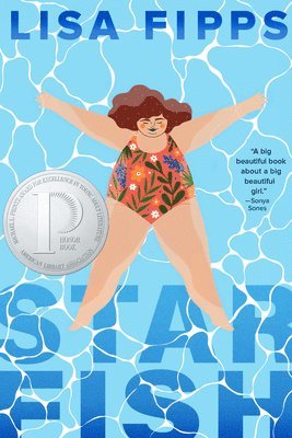 Starfish av Lisa Fipps