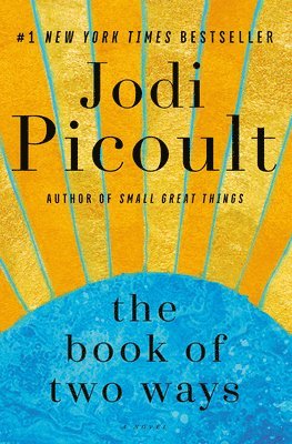 Jodi Picoult - The Book of Two Ways, Inbunden. Tillgänglighet: Lägg i varukorg