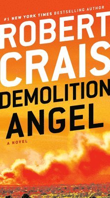 Robert Crais - Demolition Angel, Pocket