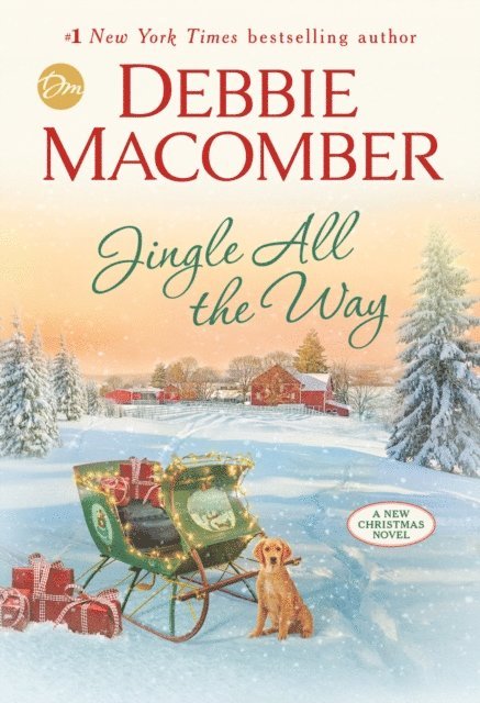 Debbie Macomber - Jingle All the Way, E-bok