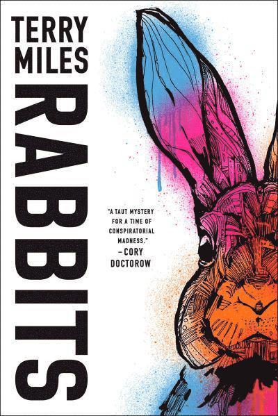 Terry Miles - Rabbits, Häftad. Tillgänglighet: Lägg i varukorg