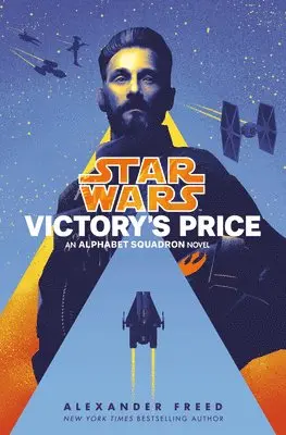 Alexander Freed - Victory's Price (Star Wars). Tillgänglighet: Lägg i varukorg