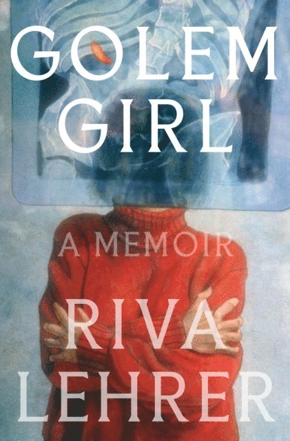 Riva Lehrer - Golem Girl, E-bok. Tillgänglighet: Lägg i varukorg