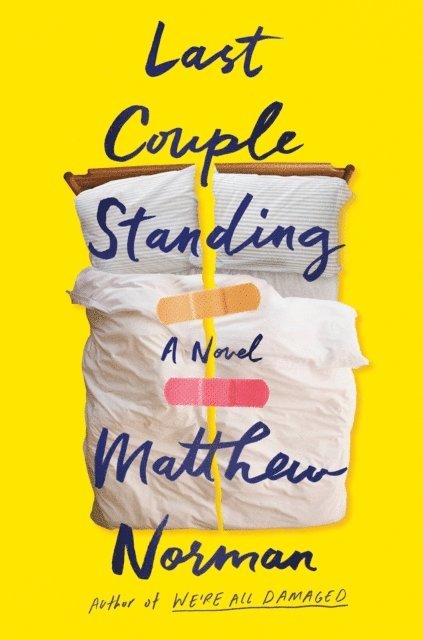 Matthew Norman - Last Couple Standing, E-bok